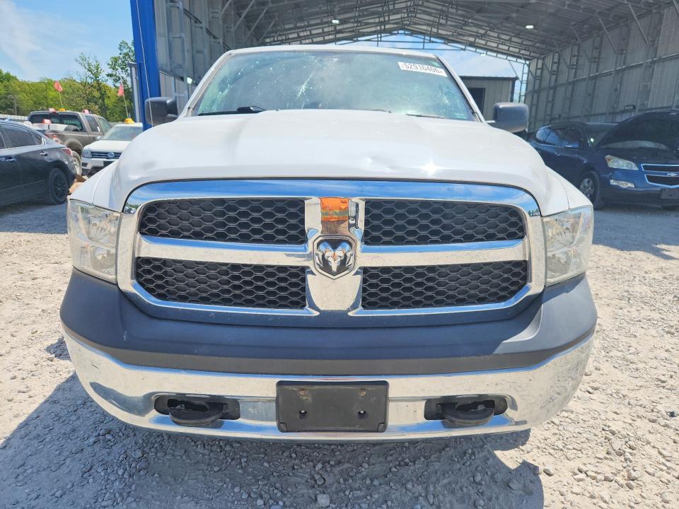2016 Dodge RAM 1500 ST