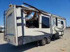 2015 Keystone Alpine 3010 RE-Camper