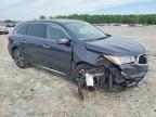 2020 Acura Mdx Technology