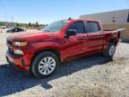 2022 Chevrolet Silverado LTD C1500 Custom