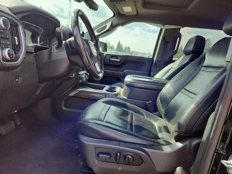 2019 GMC Sierra K1500 Denali