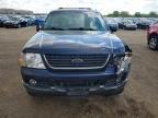 2002 Ford Explorer xlt