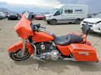 2012 Harley-Davidson Flhx Street Glide