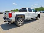2019 Chevrolet Silverado K2500 Heavy Duty