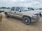 2002 Chevrolet Silverado K1500 Heavy Duty