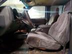 2001 Chevrolet S Truck S10