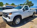 2024 Chevrolet Silverado C1500