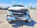 2011 Chevrolet Silverado K2500 Heavy Duty LT