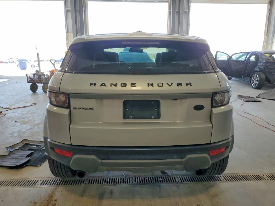 2013 Land Range Rover