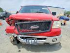 2006 Ford F150 Supercrew