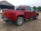 2017 Chevrolet Colorado LT