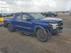 2023 Nissan Frontier PRO-X
