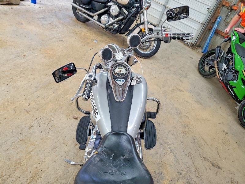 2006 Kawasaki VN900 B