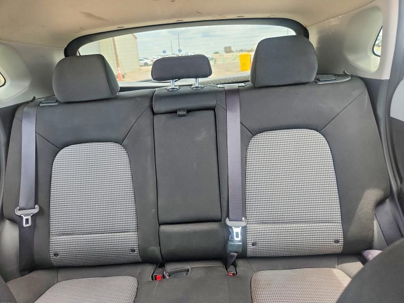 2018 Hyundai Kona sel