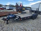 2025 Rice FMEHR8220 Equipment Trailer