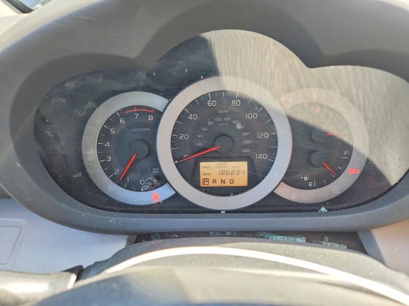 2010 Toyota Rav4 Limited