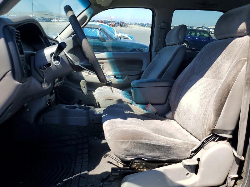 2001 Toyota Tacoma Double Cab Prerunner