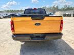 2022 Ford F150 Super Cab