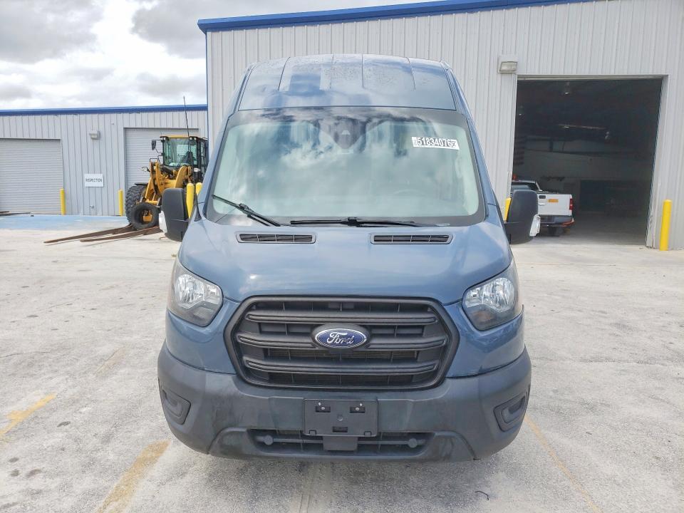 2020 Ford Transit T-250 Delivery van