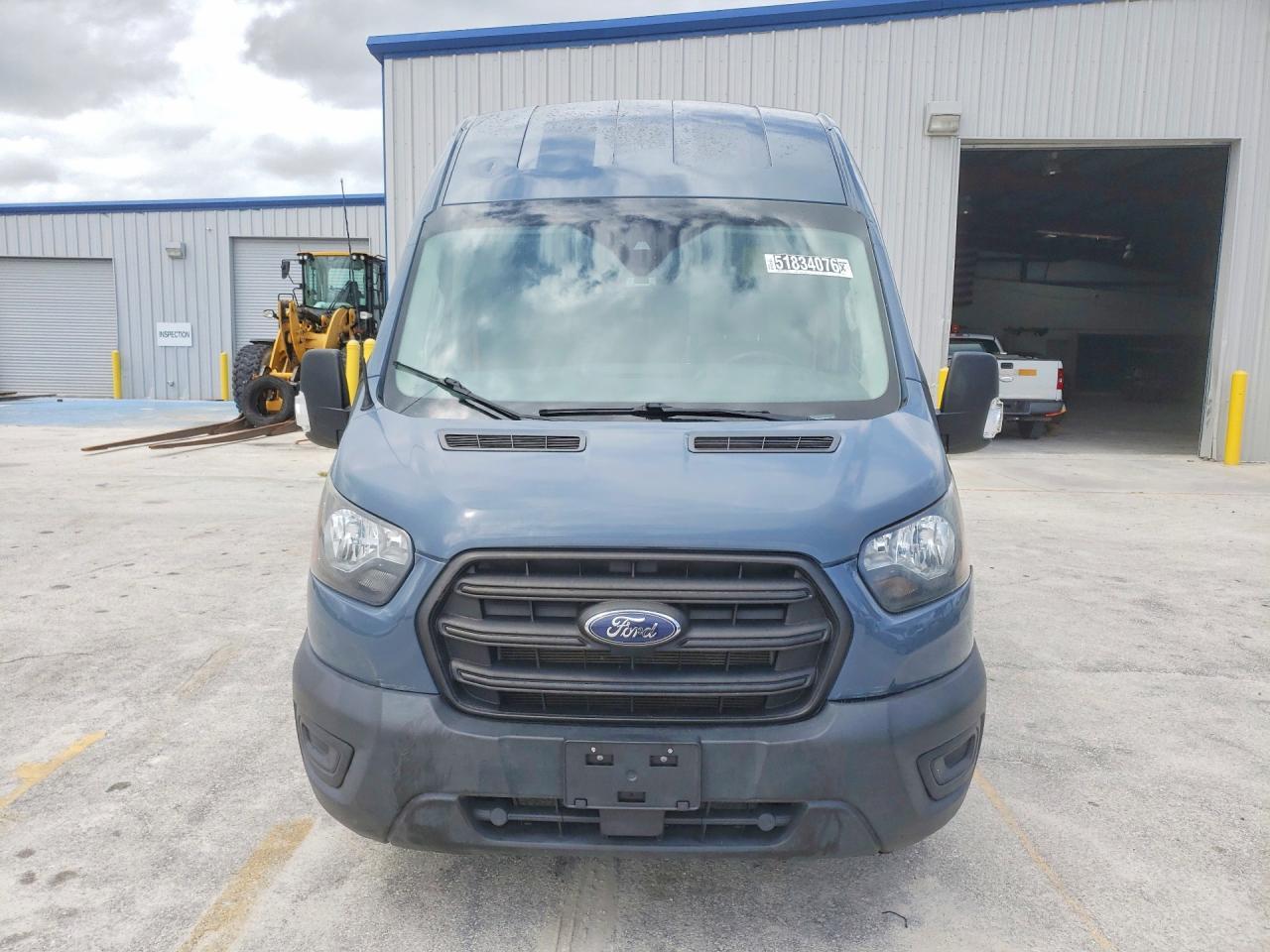 2020 Ford Transit T-250 Delivery van