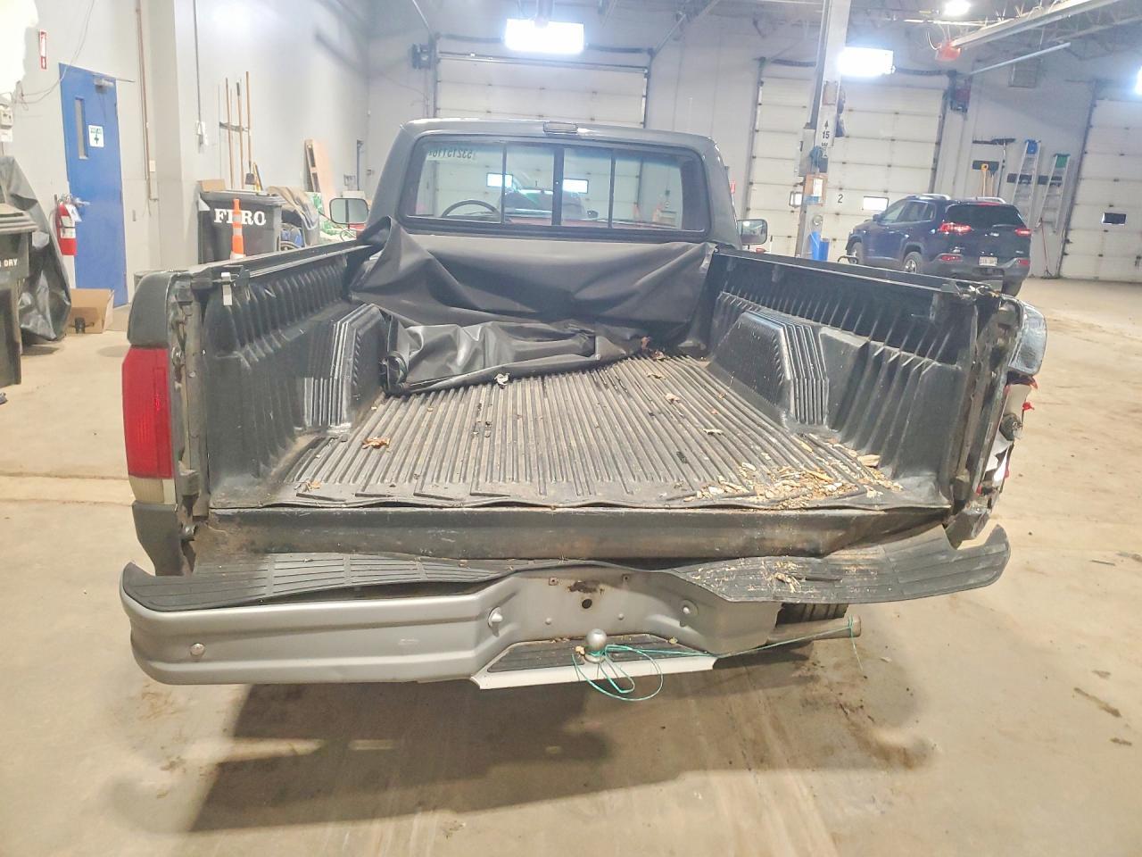 1990 Ford F150