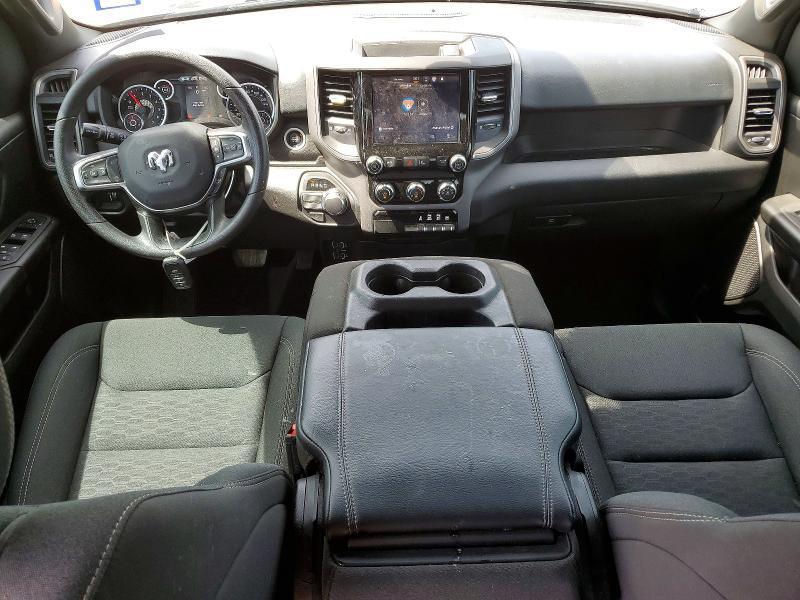 2025 Dodge RAM 1500 Tradesman