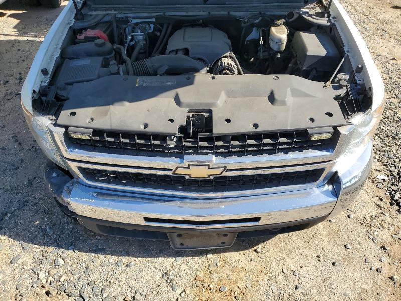 2009 Chev Silverado C3500