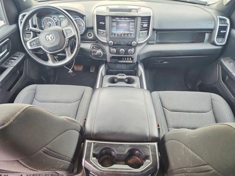 2021 Dodge RAM 1500 BIG Horn