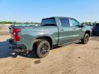 2025 Chevrolet Silverado K1500 Trail Boss Custom