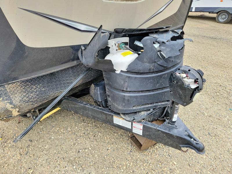 2021 Flagstf/fr Recreational Vehicle (RV)