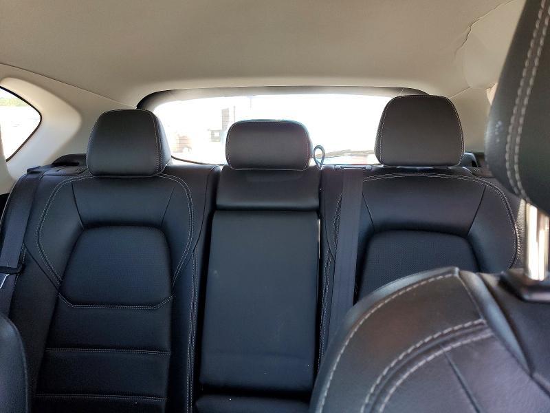 2024 Mazda Cx-5 Preferred