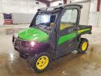 2020 John Deere XUV835M Utility Vehicle