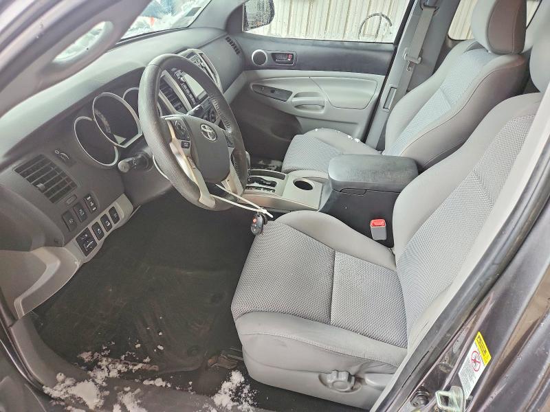 2014 Toyota Tacoma V6