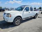 2003 Nissan Frontier XE-V6