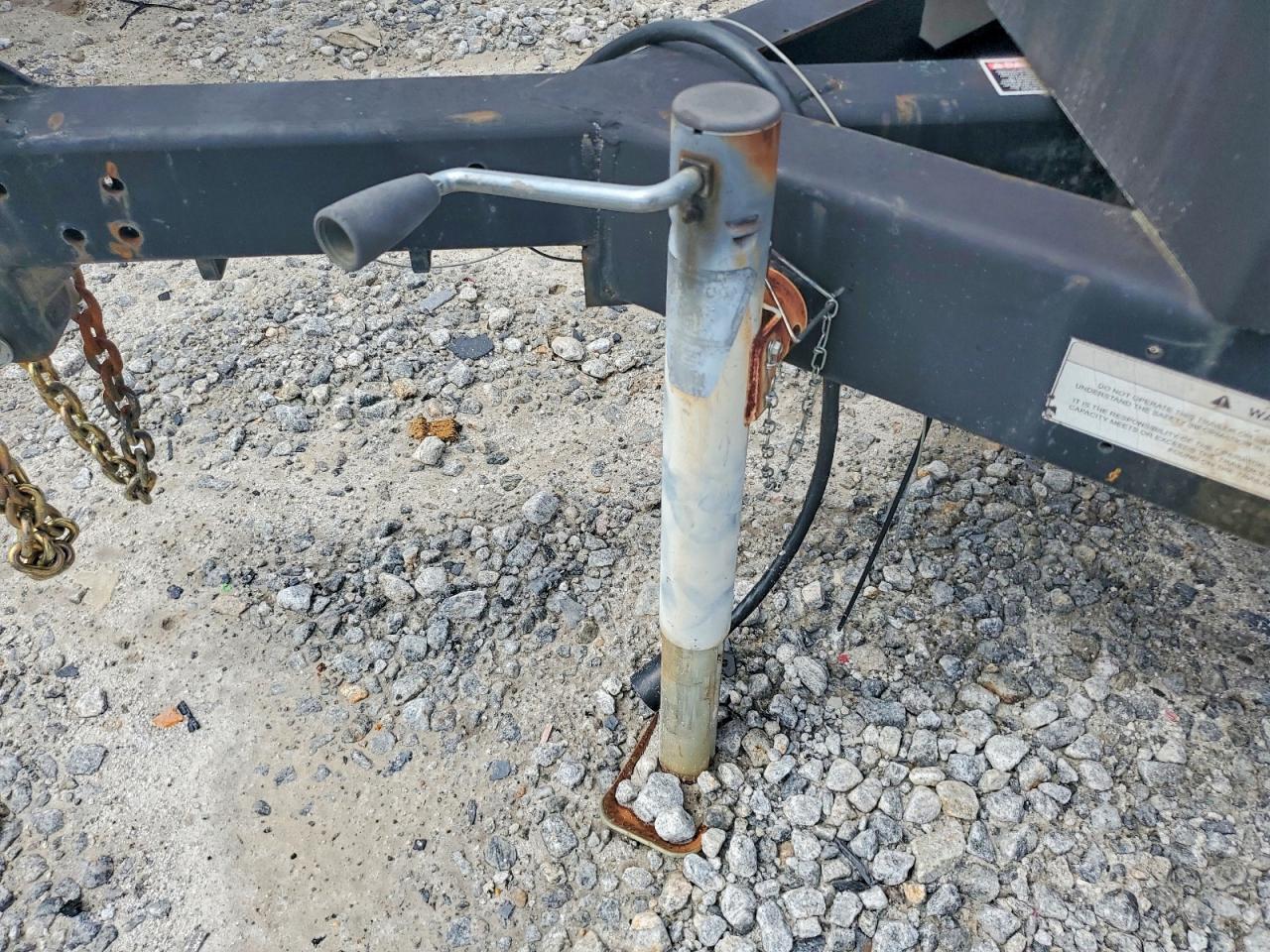 2008 Unknown 2008 Triton Generation