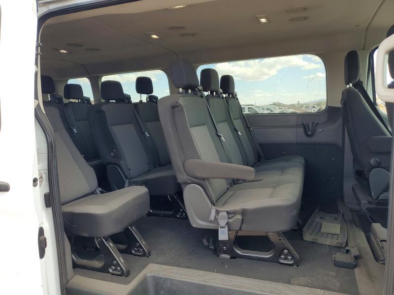2023 Ford Transit T-350