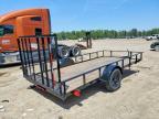 2025 Carry-On 6X14GWTTRTP Utility Trailer