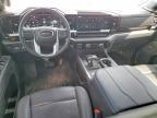 2025 GMC Sierra K1500 SLT
