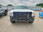 2016 GMC Sierra C1500 SLE