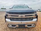 2019 Chevrolet Silverado K1500 LTZ