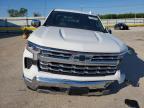 2025 Chevrolet Silverado K1500 LTZ