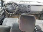 2012 Ford F550 Super Duty