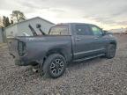 2018 Toyota Tundra Crewmax Limited