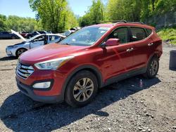2013 Hyundai Santa fe Sport 2.4l en venta en Marlboro, NY