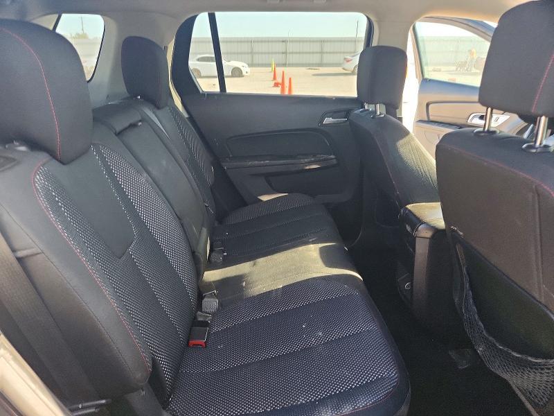 2014 GMC Terrain sle