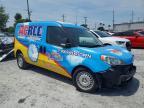 2022 Dodge RAM Promaster City Tradesman