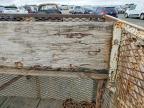  PAC 2002 Utility Trailer