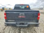 2017 GMC Sierra C1500 SLE