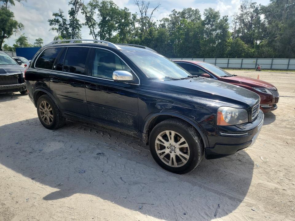 2014 Volvo Xc90 3.2