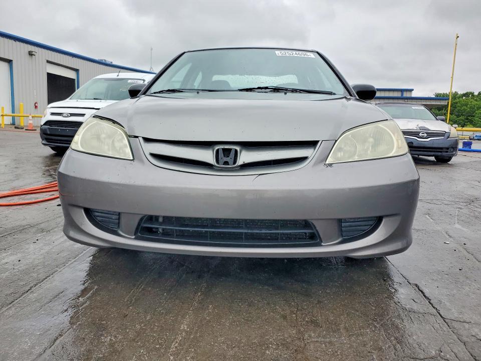 2005 Honda Civic lx
